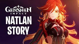 Genshin Impact Natlan Story in Less Than 10 Minutes