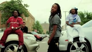 Cago Leek - Ballin Ft. 24Rio, Lil Ceno (Sicko Mobb)