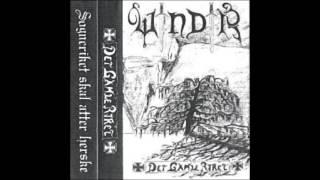 Windir - Det Gamle Riket (Demo)