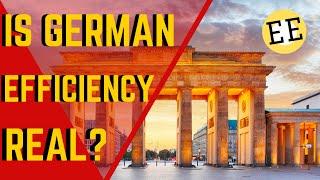 The Economy of Germany