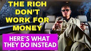 YOU'VE BEEN LIED TO!!! The Truth About Money