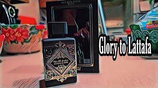 Lattafa Oud for Glory First Impressions and Zara 9.0 Extreme Review