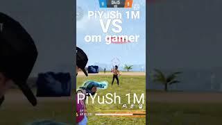 PiYuSh 1M VS om gamer only headshot