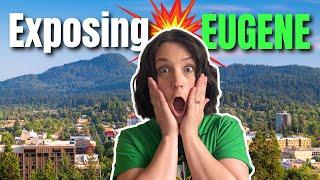 5 Reasons You DO NOT Want to Move to Eugene