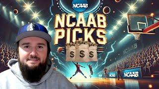 College Basketball Picks: Expert NCAAB Predictions & Best Bets Today 3/3/25