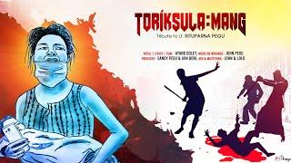 TORIKSULAMANG || Untold Story of Lt. Ritupurna Pegu|| Avn || Kaushalya ||Niku