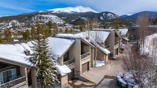 504 Kings Crown Road, Breckenridge