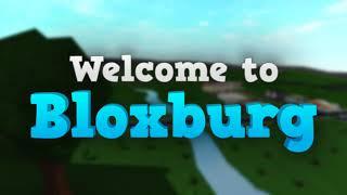 Roblox Song - Welcome to Bloxburg 