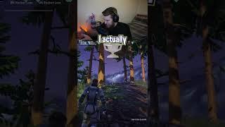 Bro is the real snake 
