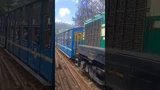 Coonoor Ooty Toy Train | Coonoor| Ooty@SreeFNT #song #telugu #music #travel #toytrain #ooty