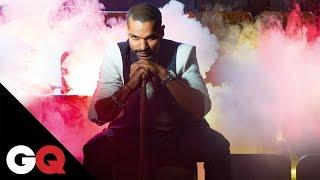 Shikhar Dhawan: Turn Of The Century | Exclusive Photoshoot & Interview | GQ India