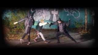 The Darcys - Close To Me [Official Video]