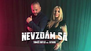 Tomáš Botló & Gitana - Nevzdám sa (prod.Bela Horvath Jr.)  |OFFICIAL VIDEO|