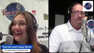 The Ken and Casey Show