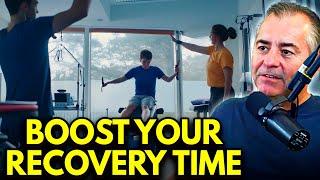 How To Improve Your Recovery Time