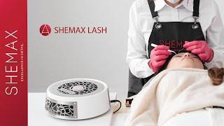 SheMax - Lash for lashmaker. Beauty innovation