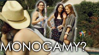 I'm Not Monogamous | Alexis G Zall