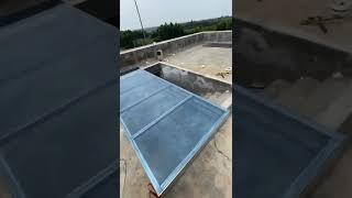 staircase rooftop  #staircase #stairs #civil #construction #civilengineer #civilconstruction