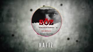 Atakan Ilgazdağ | #Söz Dizi Müziği - "Hafız"