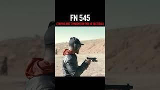 Colion Noir's FN 545 Review