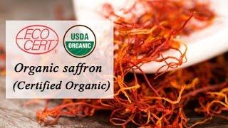 Organic Saffron supplier in Philippines