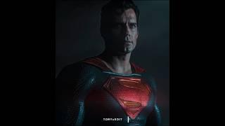 "Superman vs Black Adam" | AURA (ultra slowed)