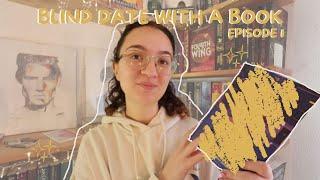 Blind Date With a Book | Episode 1 || Beatriz's Book Nook