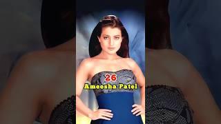 Kranti (2002) Movie Star Cast Then & Now ️||#shorts #bollywood #movie #bobbydeol #thenandnow #90s