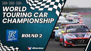 World Touring Car Championship (Round 2)