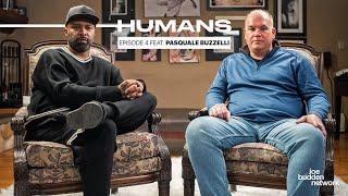 An Interview With The 9/11 Surfer - Humans Ep. 4: Pasquale Buzzelli