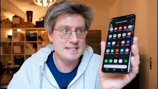 Samsung Galaxy S20 Ultra Test Fazit nach 3 Wochen