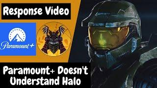 Paramount Doesn't Understand Halo (A Full Review of Episode 1)