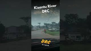 Kisantu River DRC #film #movie #documentary #africa #drc  #congo