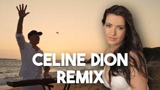 Céline Dion - Power of Love x I'm Alive 2024 (LABACK Remix feat. Laura Furmanova)