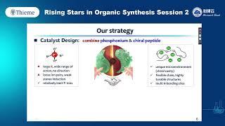 20230622-Peptide-phosphonium Salt Catalysis toward Asymmetric Synthesis