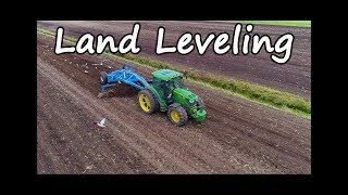 Land Levelling