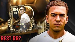 Lahm is Insane in FC Mobile