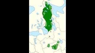 Sound of the Karelian Dialects (Livvi, Viena, Suvi, Tver)