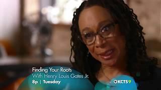 Finding Your Roots with Henry Louis Gates, Jr. -- Day