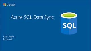 Azure SQL Data Sync - How to synchronize on-premises and cloud SQL databases