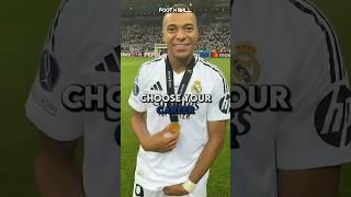 Choose Your Career #shorts #youtubeshorts #football