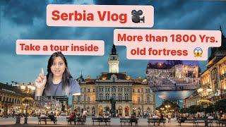 Discovering the Hidden Gems of Niš fortress in One Day | Ultimate Travel Guide and Tips