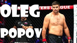 OLEG POPOV HIGHLIGHTS