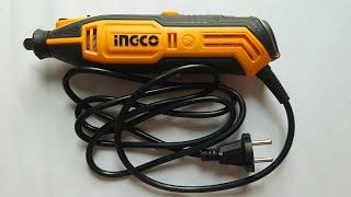 Ingco 130W Mini Die Grinder