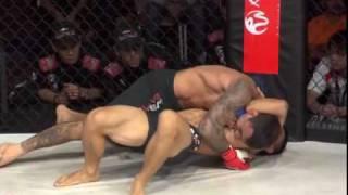 Martial Combat 11 Superfight Liu Guo Quan Vs Leandro "Brodinho" Issa