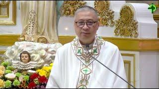 SUCCESS IS WHERE PREPARATION AND OPPORTUNITY MEET - Homily by Fr. Dave Concepcion on Dec. 23, 2024