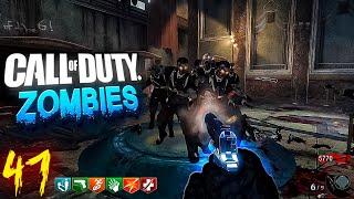 ULTIMO VIDEO DE ZOMBIES ️