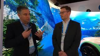 CES 2020 - Autovista Group meets Stéphane Lagresle - part 2