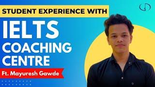 Student Experience with Grad-Dreams IELTS Coaching Centre | #studyabroad #ielts #ieltspreparation