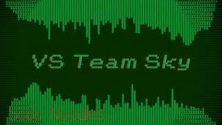 VS Team Sky - MandJTV Fansong (+MIDI)